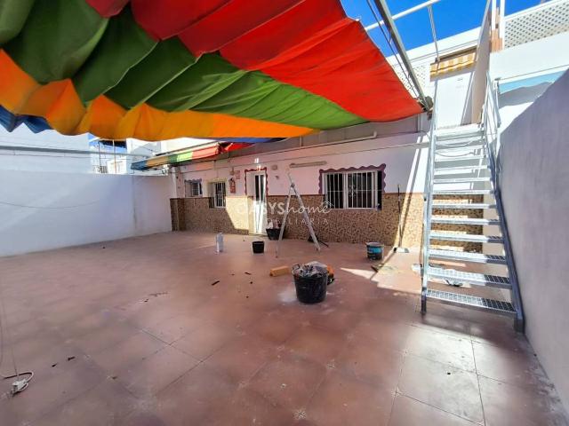 Chalet en venta en Cartagena, Murcia