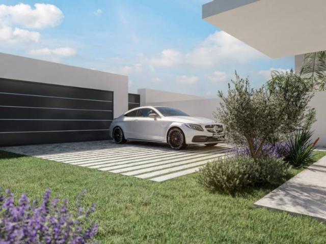Chalet en venta en Benahavís, Málaga