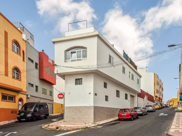 Chalet en venta en Ciudad Jardín, Gran Canaria