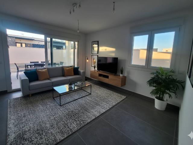 Chalet en venta en Villalbilla, Madrid