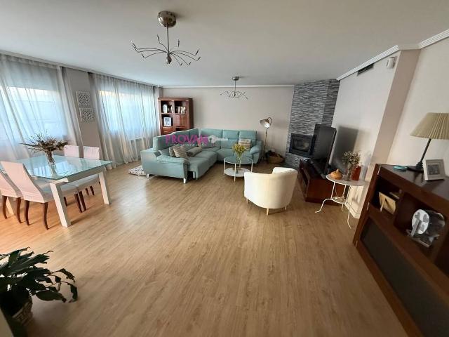 Chalet en venta en Villalbilla, Madrid