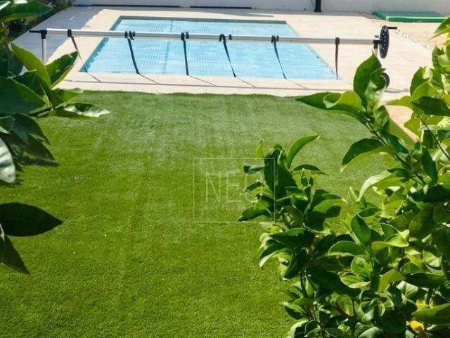 Chalet en venta en Villalbilla, Madrid