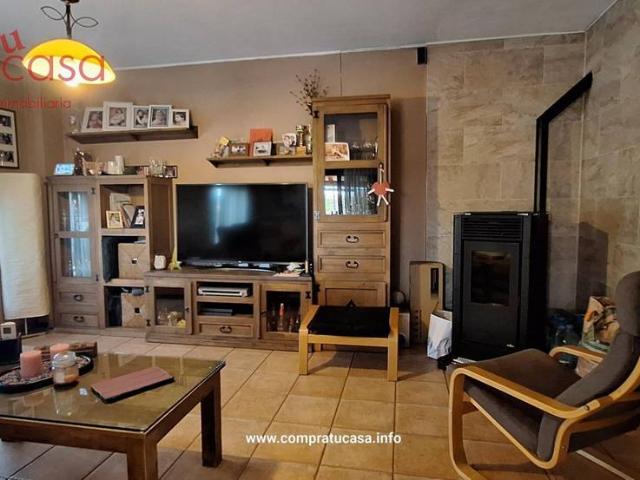 Chalet en venta en Los Huertos, Segovia