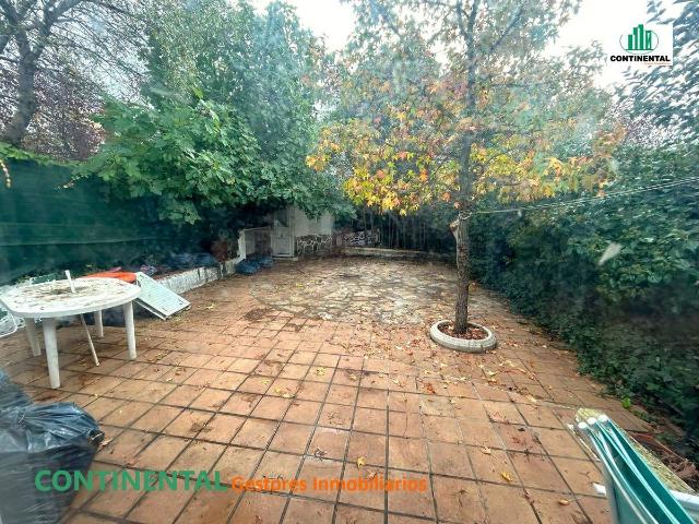 Chalet en venta en Moralzarzal, Madrid