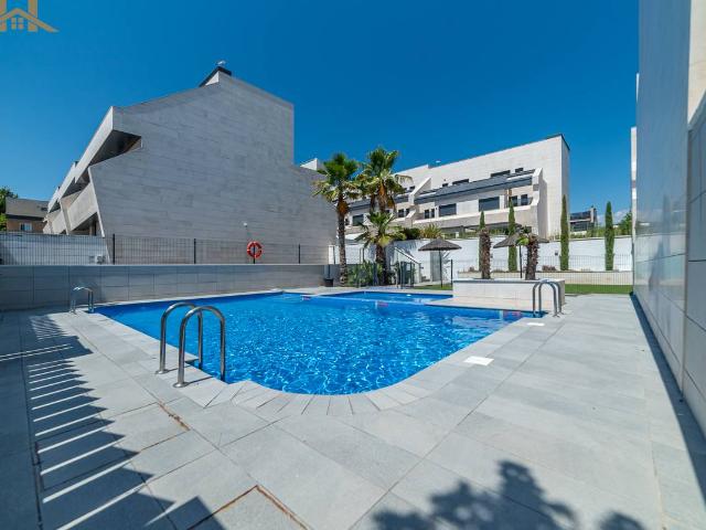 Chalet en venta en Villanueva Del Pardillo, Madrid