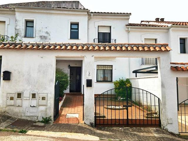 Chalet en venta en Sierra de Huelva, Andalucía