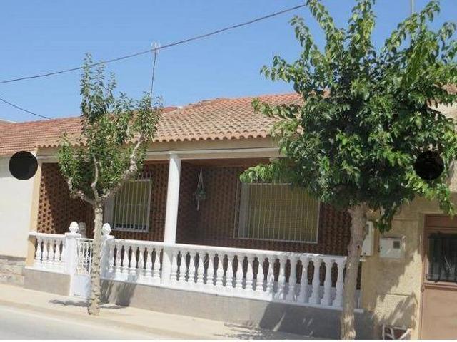 Villa en venta en Murcia, Murcia