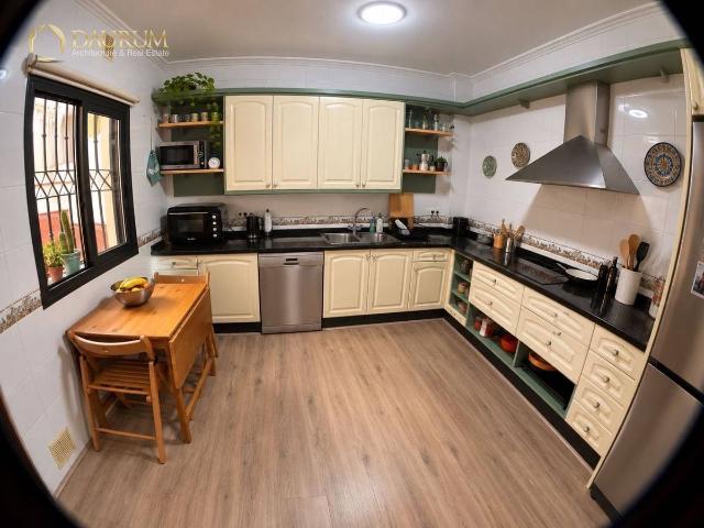 Chalet en venta en Alcalá de Guadaíra, Sevilla