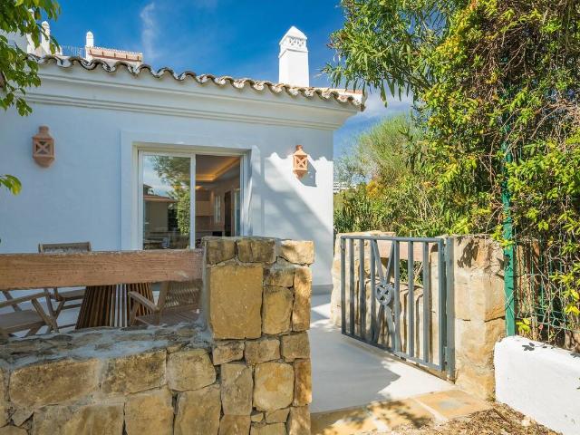 Chalet en venta en Centro, Costa del Sol Occidental
