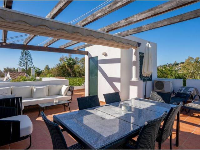 Chalet en venta en Centro, Costa del Sol Occidental