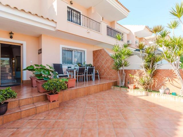 Chalet en venta en Los Alcázares, Campo de Cartagena y Mar Menor