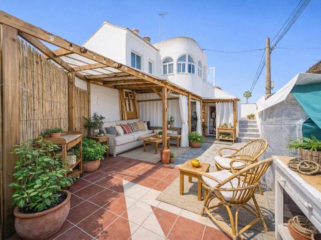Chalet en venta en Los Alcázares, Campo de Cartagena y Mar Menor