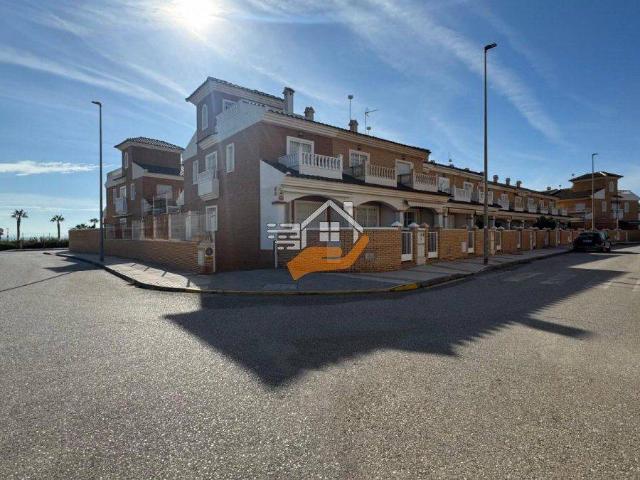 Chalet en venta en Los Alcázares, Campo de Cartagena y Mar Menor