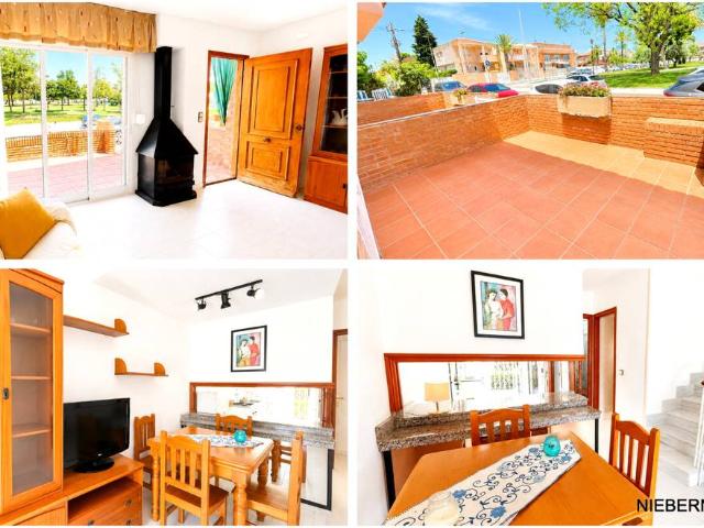Chalet en venta en Los Alcázares, Campo de Cartagena y Mar Menor