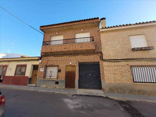 Chalet en venta en Los Navalmorales, Castilla-La Mancha
