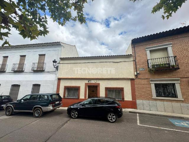 Chalet en venta en Los Navalmorales, Castilla-La Mancha