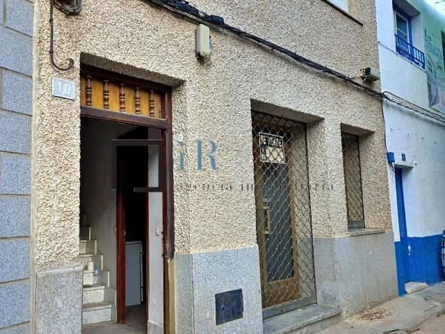 Villa en venta en Los Navalmorales