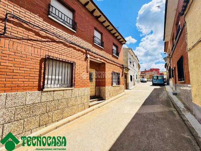 Chalet en venta en Los Navalmorales, Castilla-La Mancha