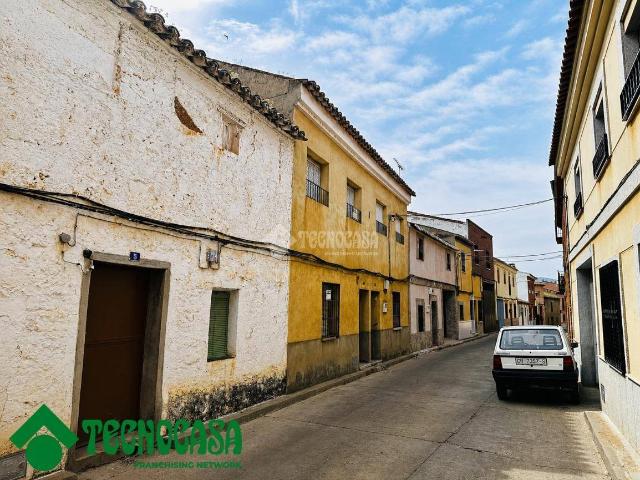 Chalet en venta en Los Navalucillos, Castilla-La Mancha