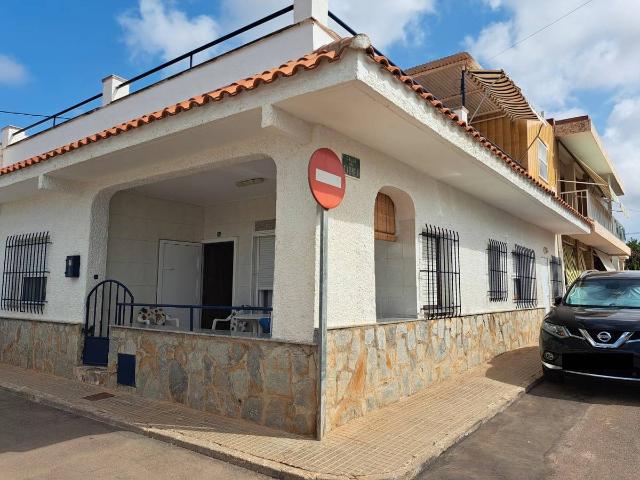 Chalet en venta en Cartagena, Murcia