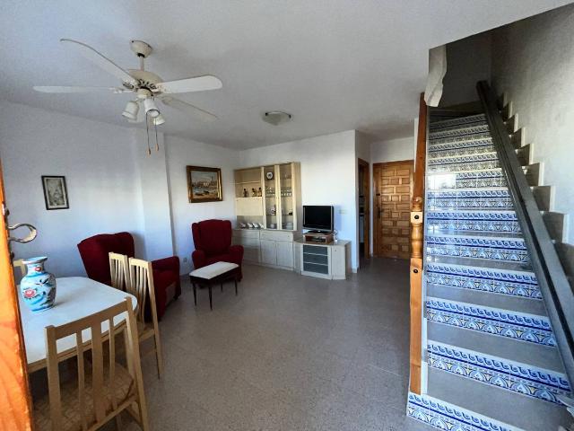 Chalet en venta en Cartagena Casco, Campo de Cartagena y Mar Menor