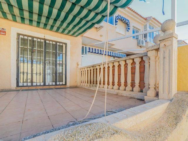 Chalet en venta en Cartagena Casco, Campo de Cartagena y Mar Menor