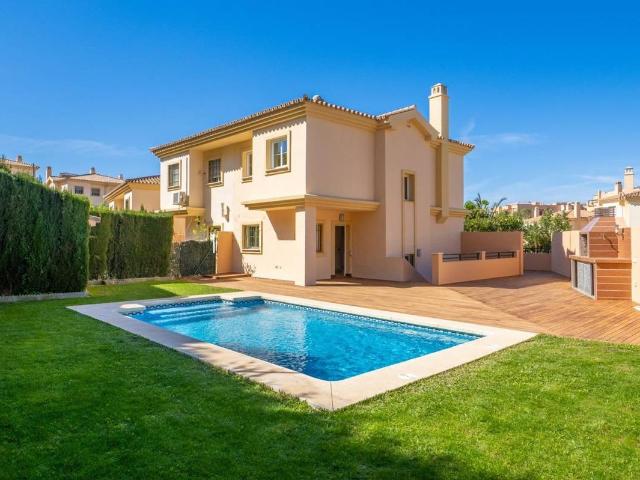 Chalet en venta en Costa del Sol Occidental, Andalucía