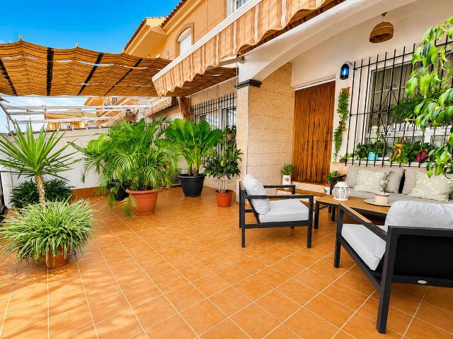 Chalet en venta en San Pedro del Pinatar