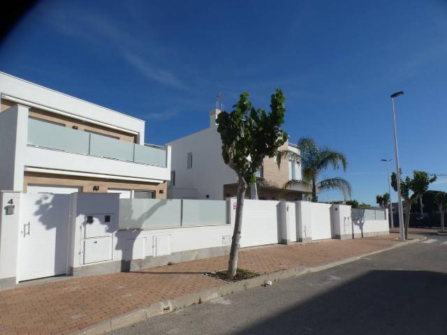 Chalet en venta en San Pedro del Pinatar, Campo de Cartagena y Mar Menor