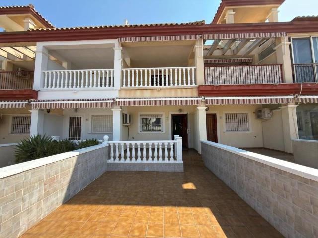 Chalet en venta en San Pedro del Pinatar, Campo de Cartagena y Mar Menor