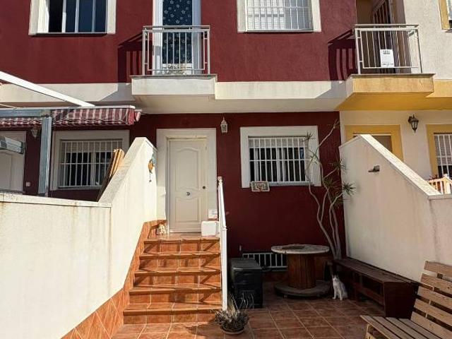 Chalet en venta en San Pedro del Pinatar, Campo de Cartagena y Mar Menor