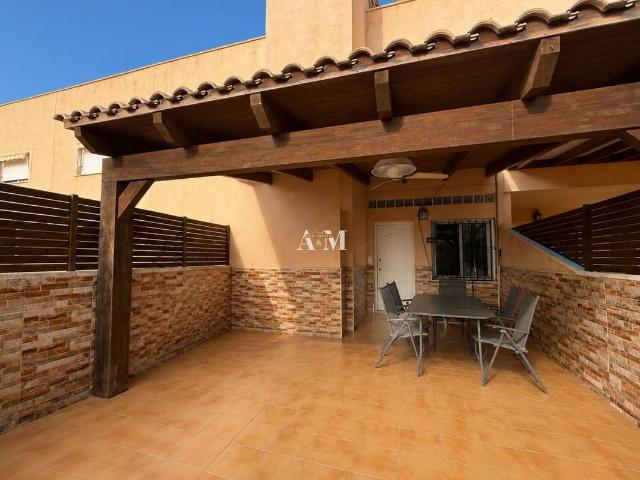 Chalet en venta en San Pedro del Pinatar, Campo de Cartagena y Mar Menor