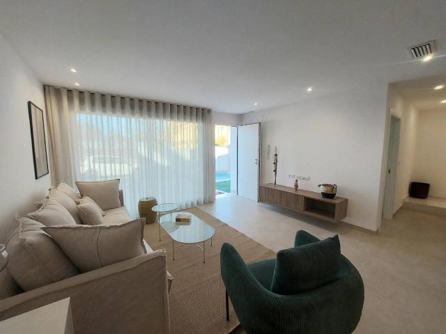 Chalet en venta en San Pedro del Pinatar, Campo de Cartagena y Mar Menor