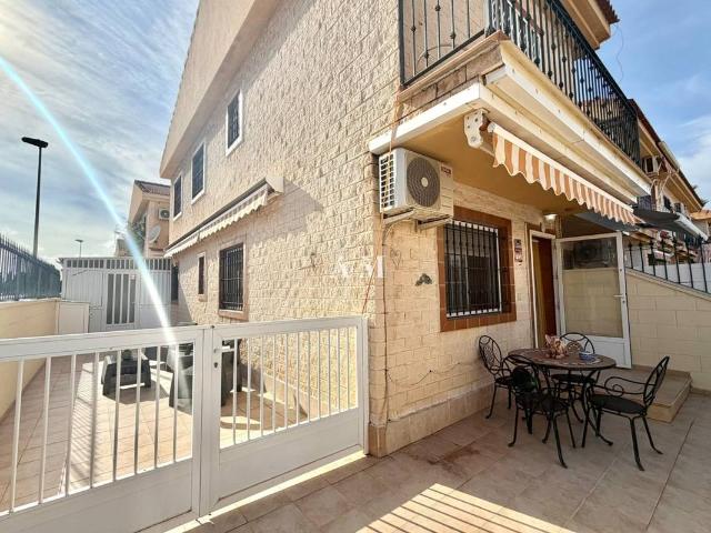 Chalet en venta en San Pedro del Pinatar, Campo de Cartagena y Mar Menor