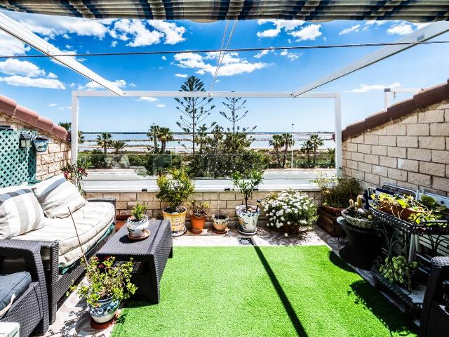 Chalet en venta en San Pedro del Pinatar, Campo de Cartagena y Mar Menor