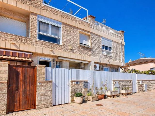 Chalet en venta en San Pedro del Pinatar, Campo de Cartagena y Mar Menor