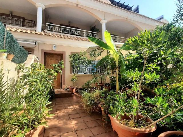 Chalet en venta en San Pedro del Pinatar