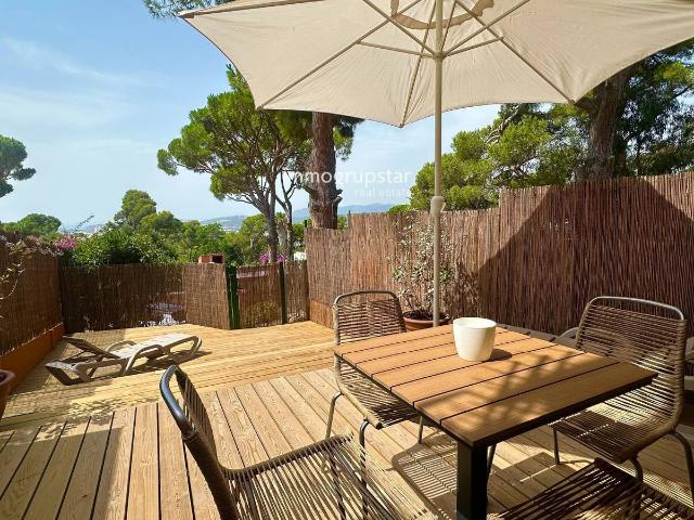 Chalet en venta en Castell d'Aro, Platja d'Aro i s'Agaró, Baix Empordà