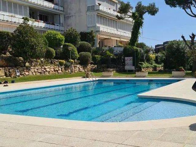 Villa en venta en Castell-platja D'aro