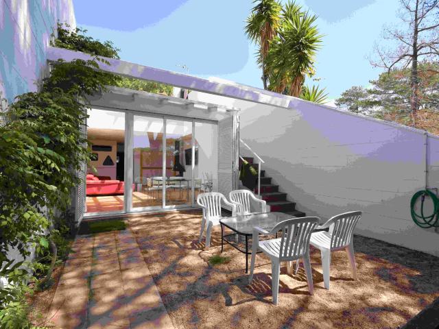 Villa en venta en Castell-platja D'aro