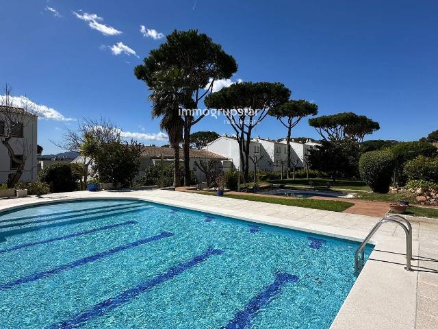 Chalet en venta en Castell d'Aro, Platja d'Aro i s'Agaró, Baix Empordà