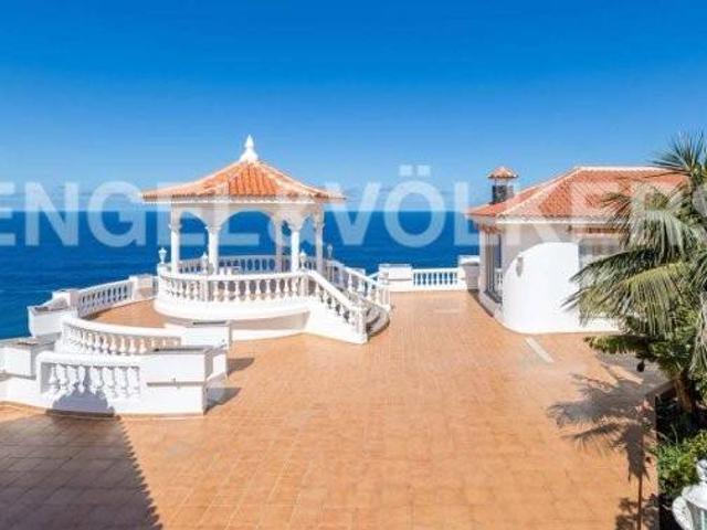 Casa en venta en Los Realejos