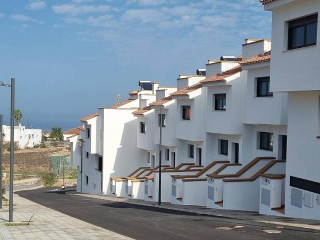 Chalet en venta en Palo Blanco, Los Realejos