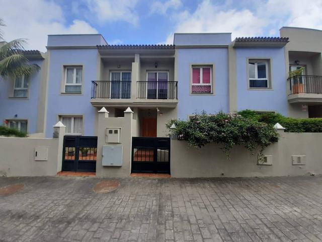 Chalet en venta en Palo Blanco, Los Realejos