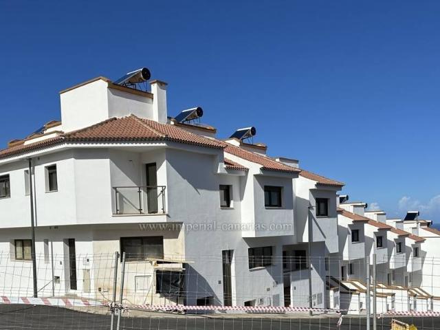 Chalet en venta en Palo Blanco, Los Realejos
