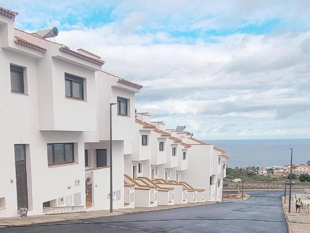 Chalet en venta en Palo Blanco, Los Realejos
