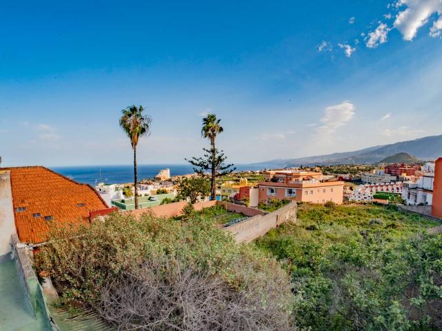 Chalet en venta en Realejo Alto, Los Realejos