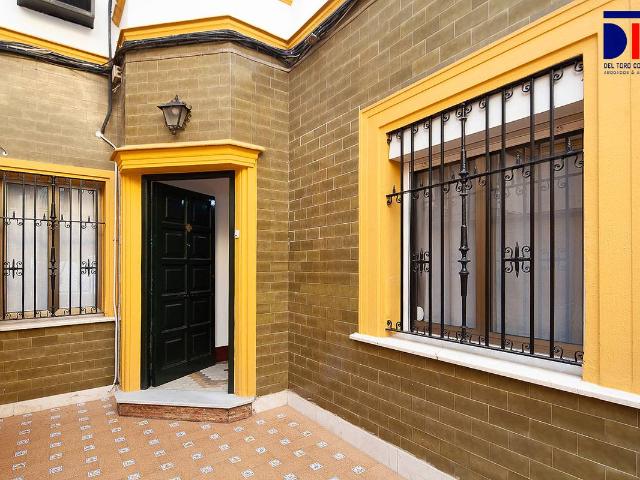 Chalet en venta en Casco Antiguo, Sevilla
