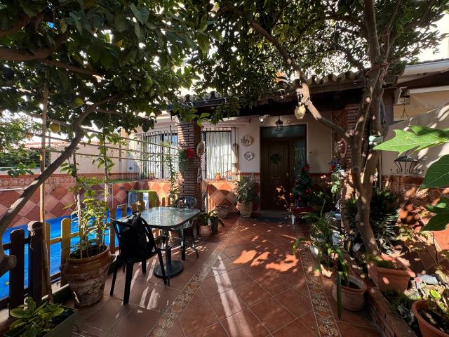 Chalet en venta en Costa del Sol Occidental, Andalucía
