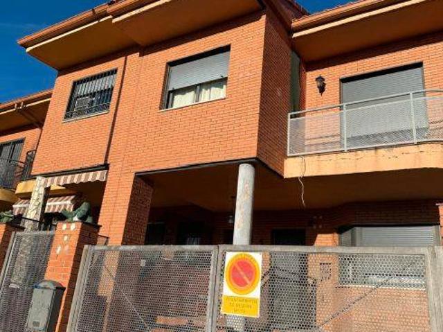 Chalet en venta en Seseña, Castilla-La Mancha